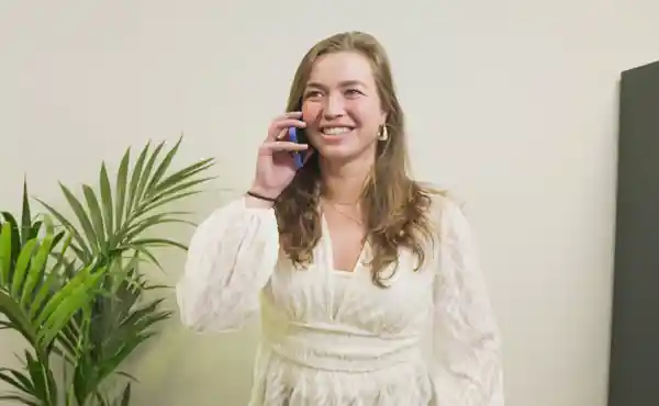 Bellende student consultant